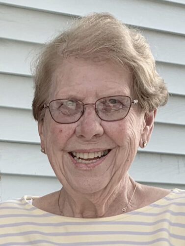 Patricia V.  Przybelinski